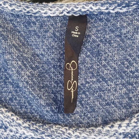 🌾3 for  30🌾Jessica Simpson cropped sweater - Picture 2 of 6